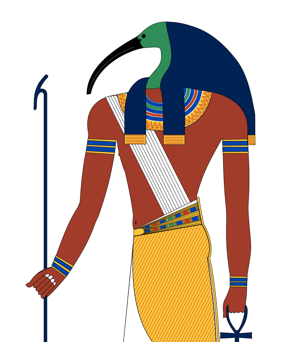 Thoth